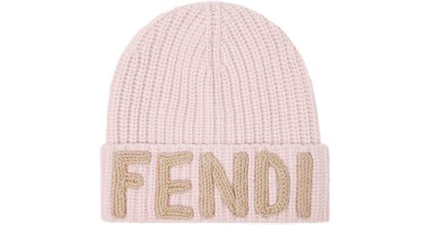 bob fendi femme|Bonnet .